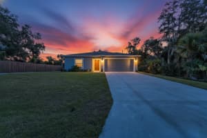 1074 Marcus St, PORT CHARLOTTE
