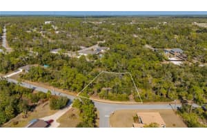 1216 Sherwin St, PORT CHARLOTTE