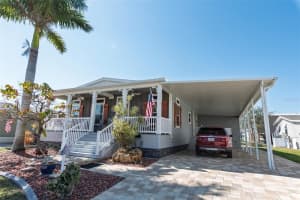 25 Alligator Ave, PUNTA GORDA