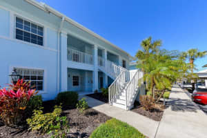 1479 San Cristobal Ave #2104, PUNTA GORDA