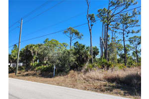 5464 Jennings Blvd, PORT CHARLOTTE