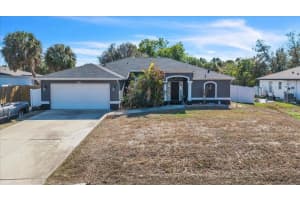 2545 Ensenada Ln, NORTH PORT