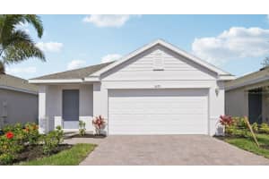 26194 Sacred Lotus Ln, PUNTA GORDA
