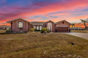 26077 Huanuco Dr, PUNTA GORDA