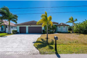 15312 Hennipen Cir, PORT CHARLOTTE