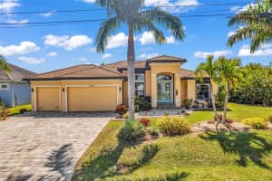 15378 Taurus Cir, PORT CHARLOTTE