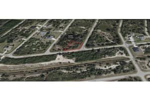 4203 Pilgrim St, PORT CHARLOTTE