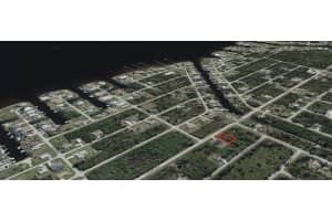3401 Gillot Blvd, PORT CHARLOTTE