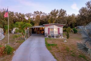 1381 Se Lake Rd, ARCADIA