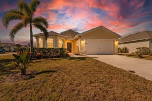 7093 Waterford Pkwy, PUNTA GORDA
