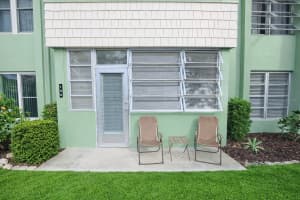 21280 Brinson Ave #106, PORT CHARLOTTE