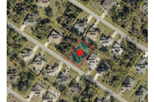 Lot 9 Honey Ln, NORTH PORT