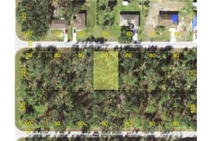 16053 Libourn Ave, PORT CHARLOTTE