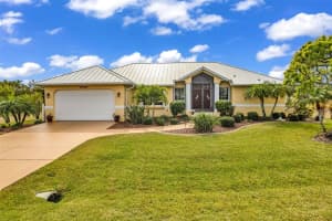 24069 Cedar Rapids Rd, PUNTA GORDA