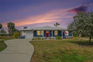 410 E Henry St, PUNTA GORDA