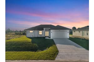 1024 Halby Ave, LEHIGH ACRES