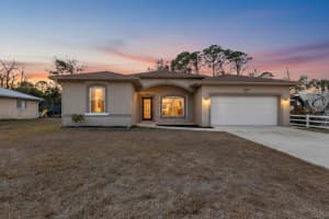 1563 Marilyn Lane, NORTH PORT