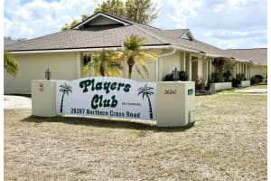 26267 Northern Cross Rd #1a, PUNTA GORDA