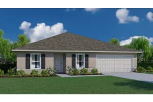 13736 Sw 81st Cir, OCALA