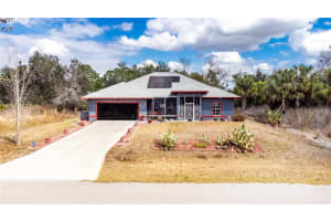 2562 Danton Ter, NORTH PORT