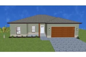 3855 Lamarque Ave, NORTH PORT