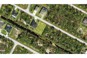 13985 Kewanee Ln, PORT CHARLOTTE