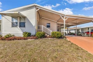 1000 Kings Hwy #18, PORT CHARLOTTE 1000 Kings Hwy #18, PORT CHARLOTTE