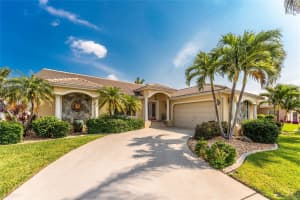 2336 Via Veneto Dr, PUNTA GORDA