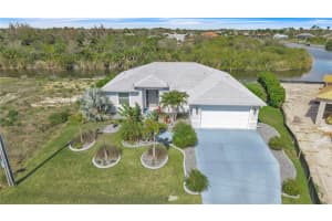 13252 Pace Cir, PORT CHARLOTTE