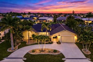 825 Via Formia, PUNTA GORDA