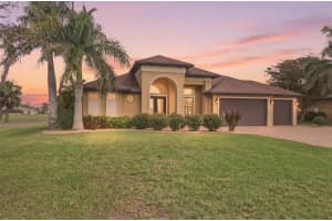 558 Royal Poinciana, PUNTA GORDA