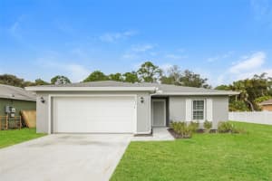 3673 Shalimar Ter, NORTH PORT