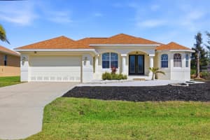 15124 Leipzig Cir, PORT CHARLOTTE