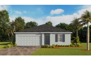 1481 Harmon Dr, PORT CHARLOTTE