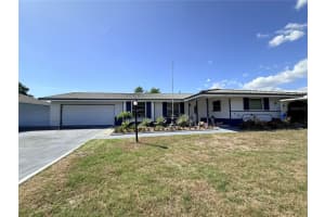 1629 Birchcrest Blvd, PORT CHARLOTTE