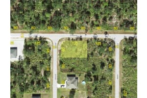 21031 Dearman Ave, PORT CHARLOTTE