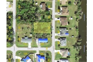 1105 Waterside St, PORT CHARLOTTE
