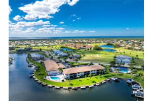 3670 Bal Harbor Blvd #1f, PUNTA GORDA
