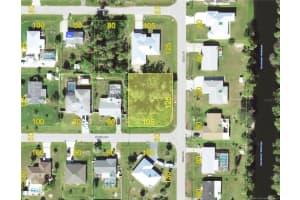 1237 Hinton St, PORT CHARLOTTE 1237 Hinton St, PORT CHARLOTTE