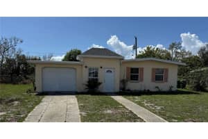 3349 Edgehill Ter, PORT CHARLOTTE 3349 Edgehill Ter, PORT CHARLOTTE