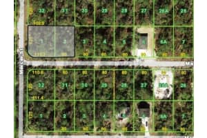 17332 Masten Ave, PORT CHARLOTTE 17332 Masten Ave, PORT CHARLOTTE