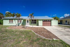 18654 Kerrville Cir, PORT CHARLOTTE 18654 Kerrville Cir, PORT CHARLOTTE