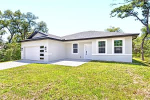 193 Santa Fe St, PORT CHARLOTTE 193 Santa Fe St, PORT CHARLOTTE