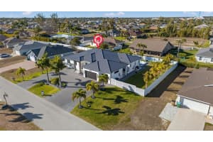 523 Sw 23rd St, CAPE CORAL