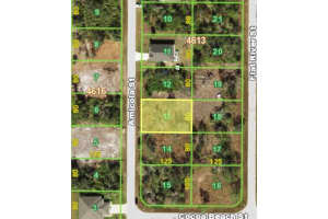 10118 Amicola St, PORT CHARLOTTE