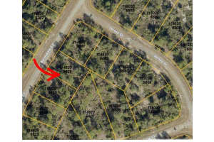 005 Barnsdale Cir, NORTH PORT