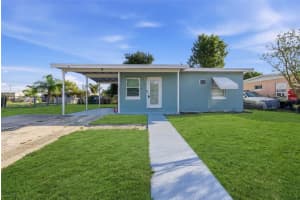 3420 Normandy Dr, PORT CHARLOTTE