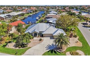 420 Garvin St, PUNTA GORDA