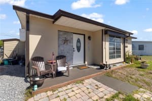 21322 Austin Ave, PORT CHARLOTTE