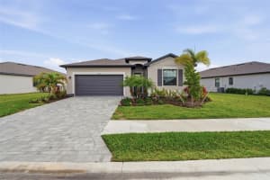 1793 Saddlewood Cir, PORT CHARLOTTE